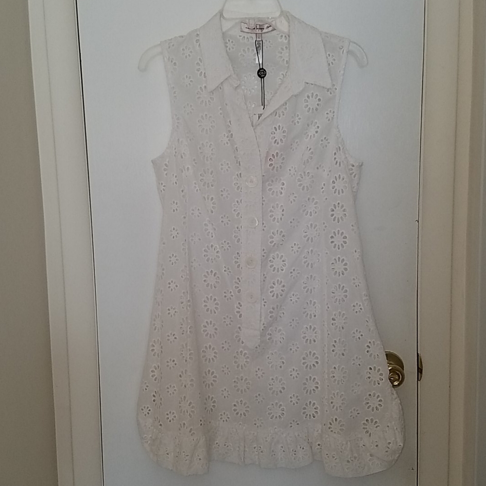 Nanette Lepore Swim Cover-up